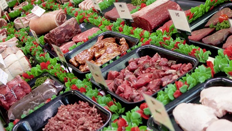 viande et fraudes